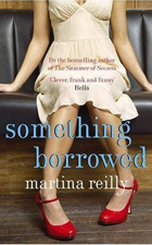 Something borrowed 3