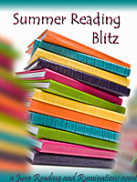 Summer Reading Blitz!