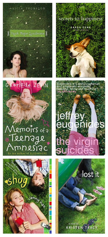artsyshelf grass
