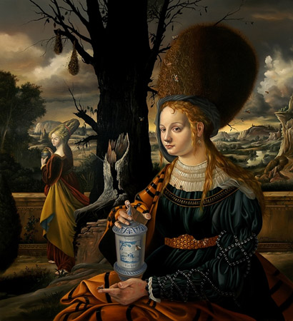 The Price of Honey, by David Bowers