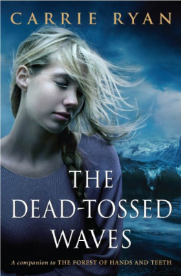 TheDeadTossedWaves