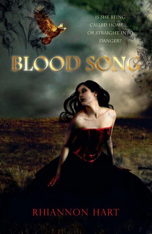 blood song