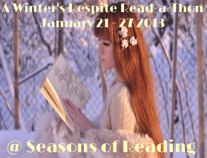 seasons of reading winter