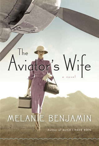 the aviator's wife