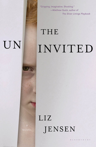 the uninvited