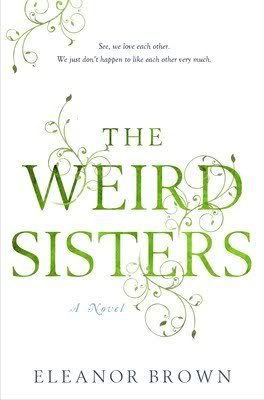 TheWeirdSisters