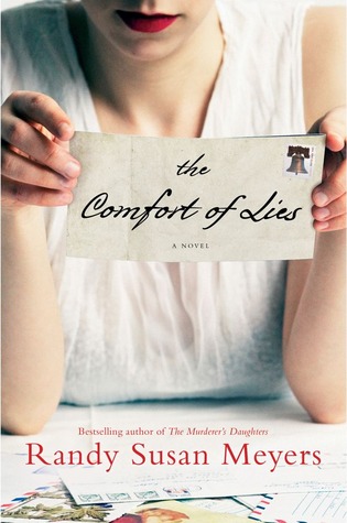 the comfort of lies