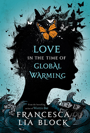 love in the time of global warming