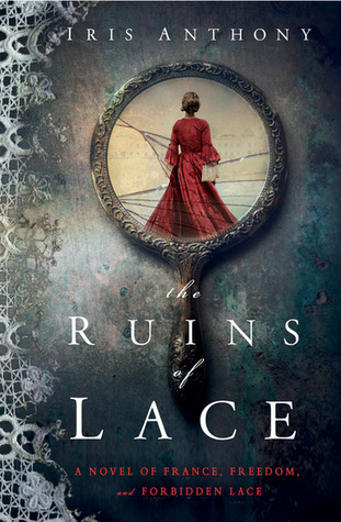 the ruins of lace