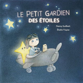 le petit gardien des etoiles