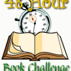 48h Book Challenge 2011 : I’m in!