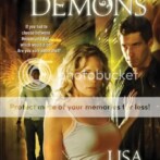 Review : Personal Demons