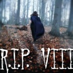 RIP VIII challenge – I’m in!