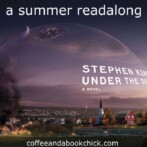Joining The Domealong – Reading Under the Dome by Stephen King