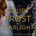 Thoughts on : A Court of Frost and Starlight by Sarah J. Maas