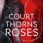 Thoughts on : A Court of Thorns and Roses by Sarah J. Maas