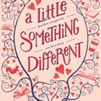 Review : A Little Something Different by Sandy Hall