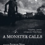 Review : A Monster Calls by Patrick Ness
