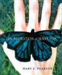 Review : The Adoration of Jenna Fox