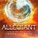 Review : Allegiant by Veronica Roth