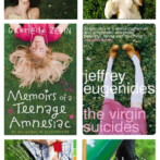 The Artsy Shelf – 6 – On the grass