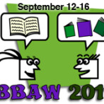 BBAW – Day 4 – Reading and Blogging
