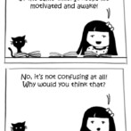 Comic : Multi-Reading