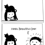 Comic : A Twilight Education