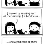 Comic : Huge Giveaway!