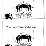 Comic : Withdrawal Symptoms
