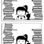 Comic : Reader’s angst