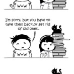 Comic : Nonsense