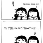 Comic : The highest thing built by man