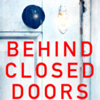 Review : Behind Closed Doors by B. A. Paris