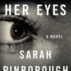 Review : Behind Her Eyes by Sarah Pinborough