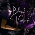 Review : Bleeding Violet