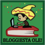 The Bloggiesta continues!