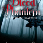 Review : Blood Phantom by Rhiannon Hart