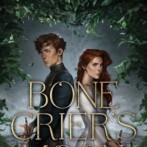 Thoughts on : Bone Crier’s Moon by Kathryn Purdie