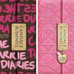 2 Reviews : The Carrie Diaries and Summer and the City by Candace Bushnell