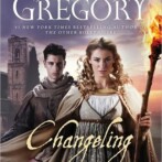 Review : Changeling by Philippa Gregory