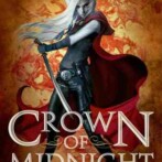 Review : Crown of Midnight by Sarah J. Maas