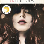 Thoughts on : Daisy Jones & the Six by Taylor Jenkins Reid