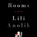 Review : Dark Rooms by Lili Anolik