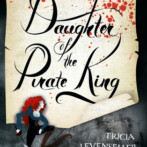 Thoughts on : Daughter of the Pirate King by Tricia Levenseller