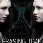 Review : Erasing Time by C.J. Hill