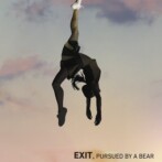 Review : Exit, Pursued by a Bear by E. K. Johnston