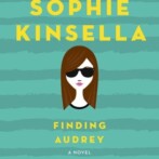 Review : Finding Audrey by Sophie Kinsella