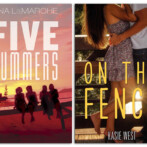 Quick Thoughts : Five Summers, On the Fence, The Secrets of Lily Graves, Panic