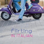 Review : Flirting in Italian by Lauren Henderson
